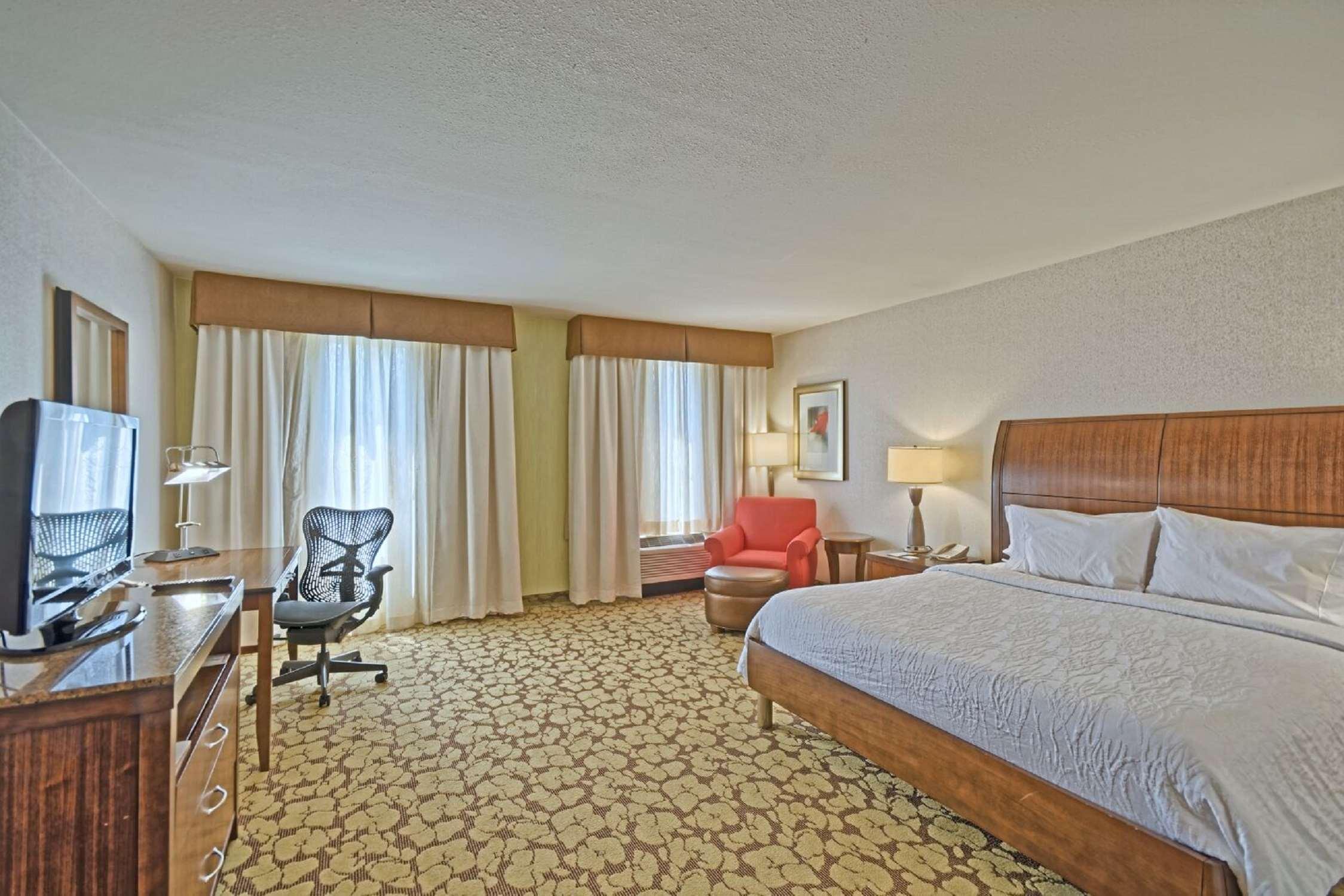 Hotel Hilton Garden By Hilton