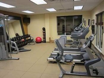 Hotel Hilton Garden By Hilton Mount Laurel